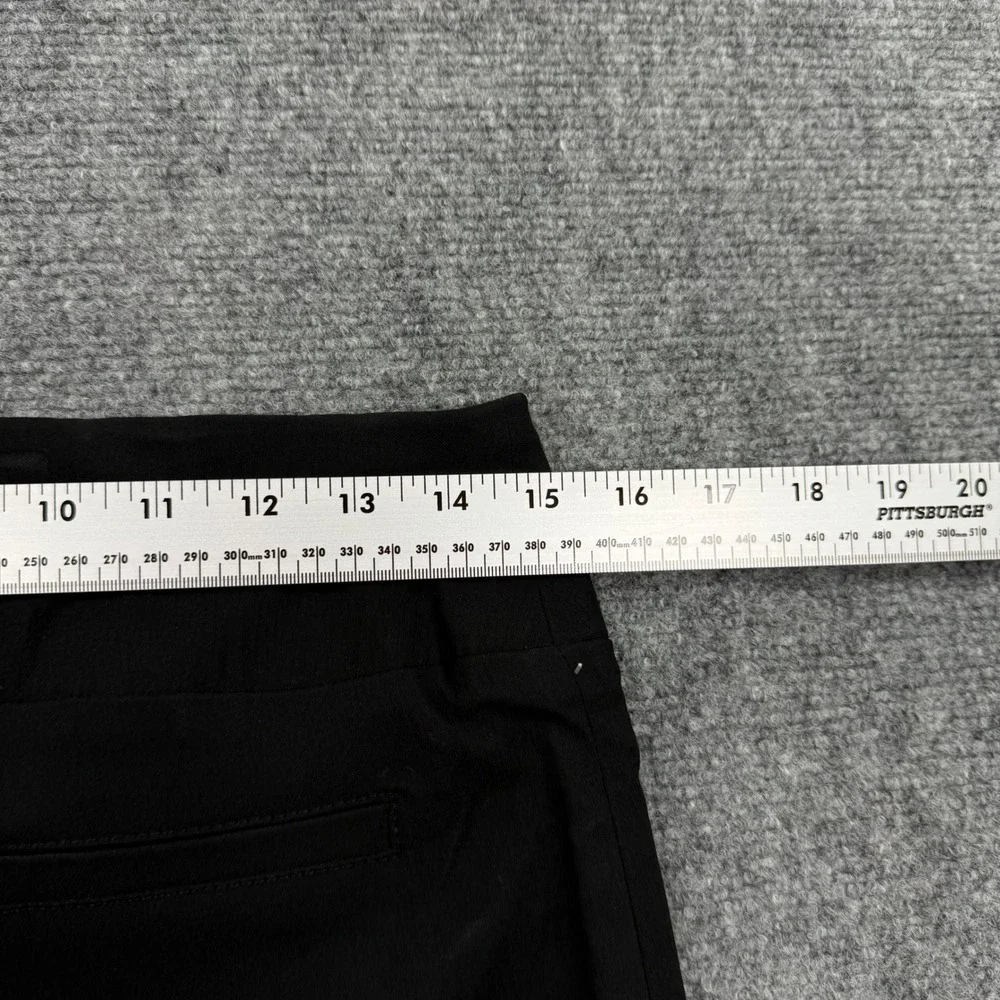 Sharagano pants black